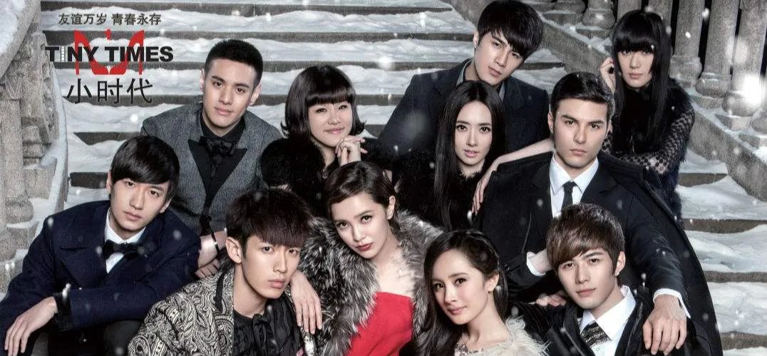 于正发文疑diss郭敬明，两人有什么说不清的纠葛？