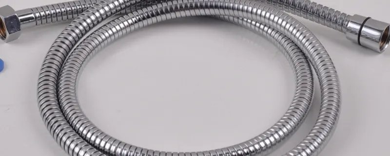 软管接头怎么拿下来