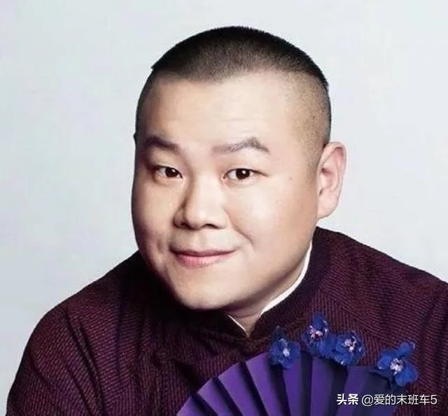 岳云鹏最宠爱的三徒冲冲