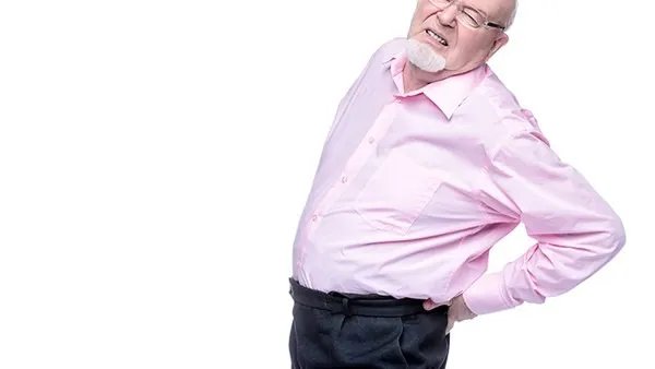 颈肩腰腿痛是怎么回事