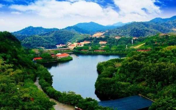 梅州旅游必去十大景点都是哪些？