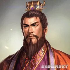 《三国志13》自制武将头像包 三国志13武将包