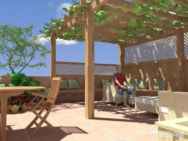 别墅庭院设计要注意哪些？