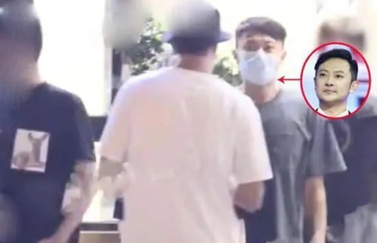 李晨印小天聚会疑冰释前嫌 当年的插刀事件究竟是怎么回事