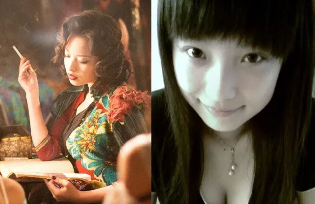 倪妮你就认了吧！大尺度爆乳自慰照已走红网络