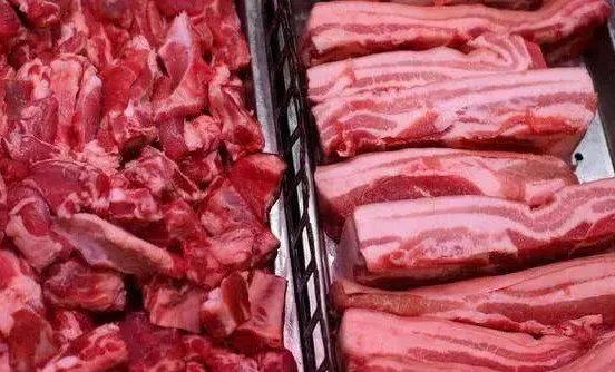 猪肉价格连续12周下降,是否还会继续下降呢?