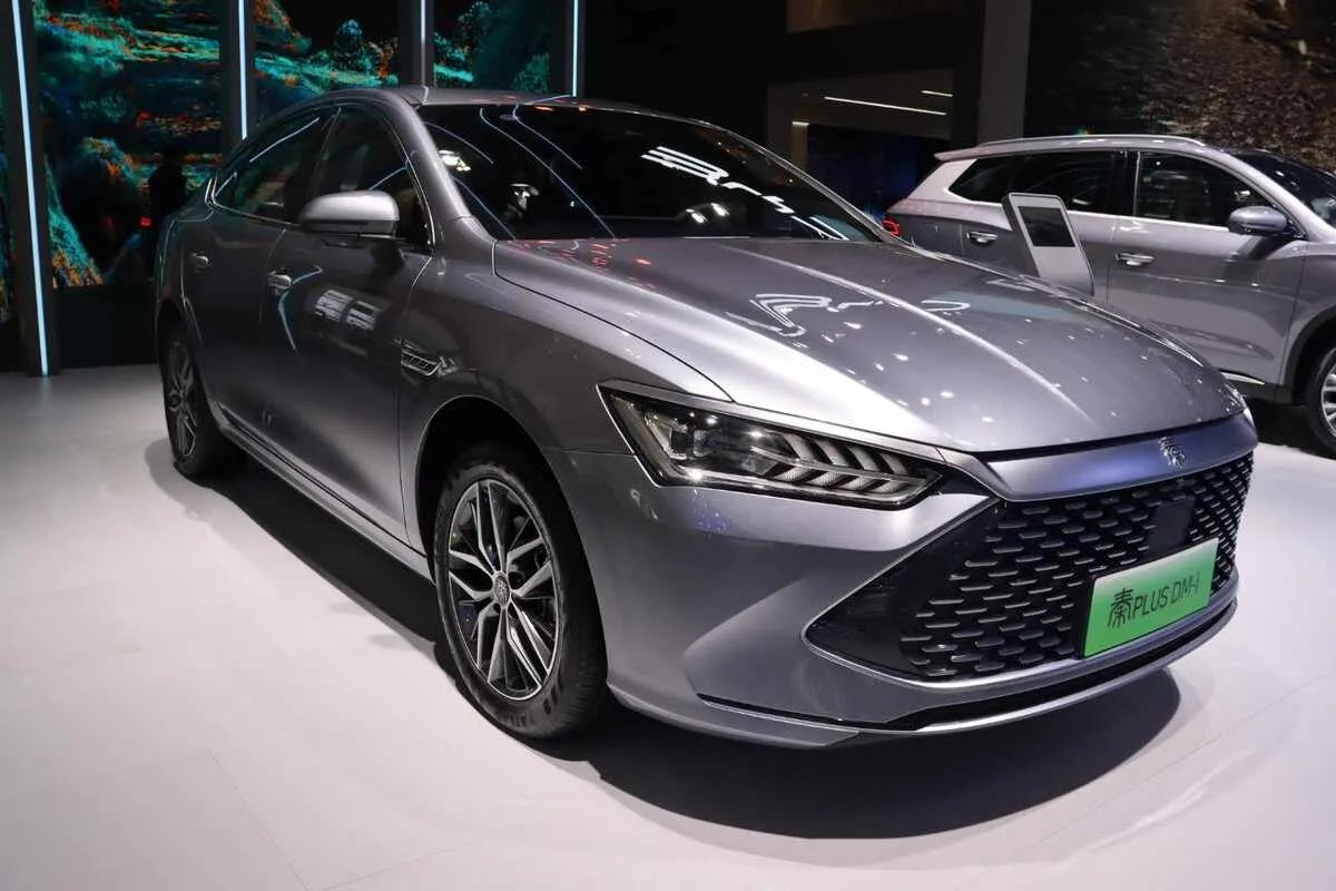 20万以内最好十款车