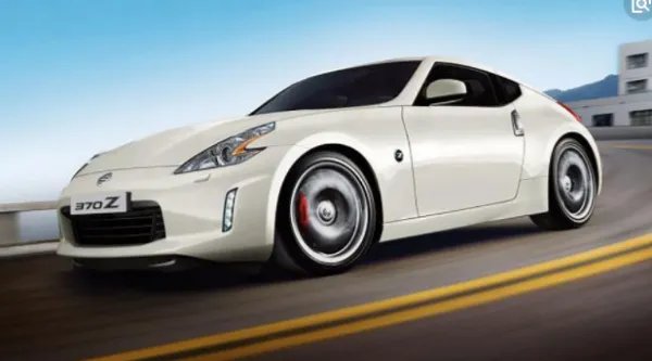 日产370Z怎么样？值得买吗？