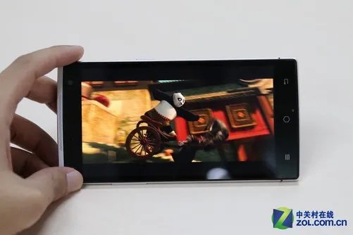 真机体验！告诉你takee全息手机的那些事