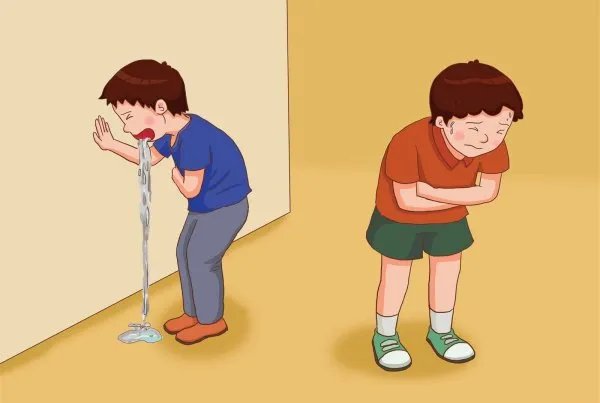 新乡一学校学生集体呕吐校长痛哭换不动送餐公司，此事背后有何隐情？