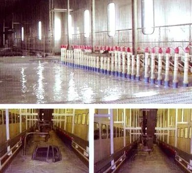 阴极电泳涂装的影响因素