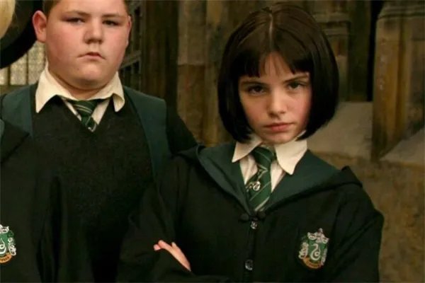 哈利波特十大美女排名：贝拉上榜，第四出场次数非常少