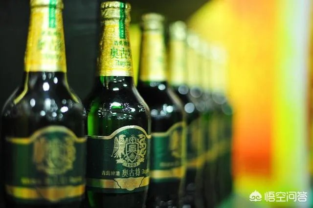 青岛啤酒和雪花啤酒哪个好？为什么？