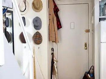 网友秀家 自然主义混搭小复式