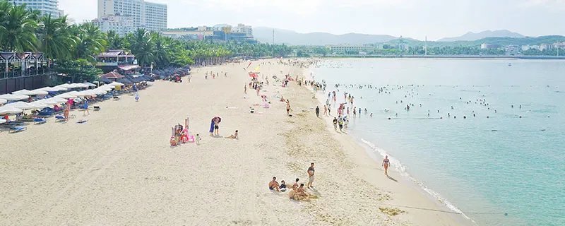 三亚租车方便吗 三亚打车和租车哪个方便