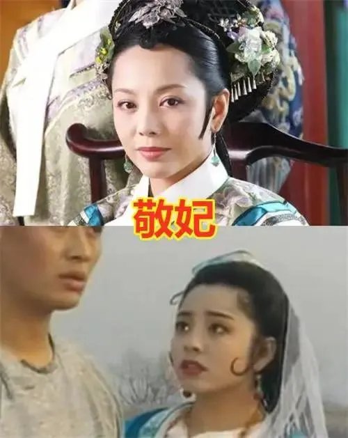 冯若昭年轻照片？