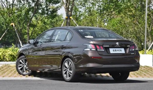 标致408怎么样？值得买吗？