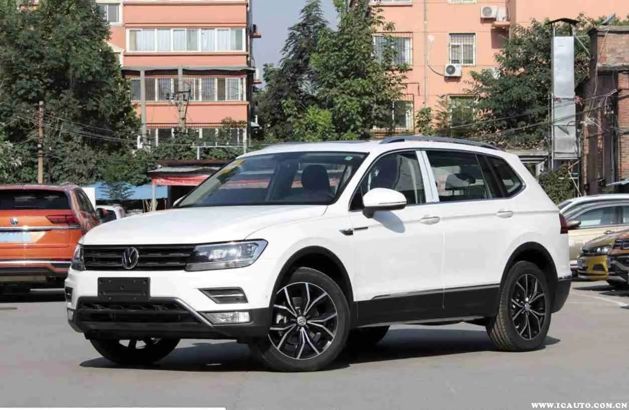 25万左右的suv车排行榜,25万左右口碑最好的suv车