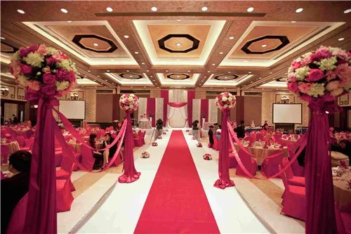 婚庆公司需要哪些设备  如何选择好的婚庆公司