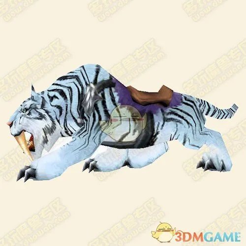 《魔兽世界》怀旧服坐骑获取攻略