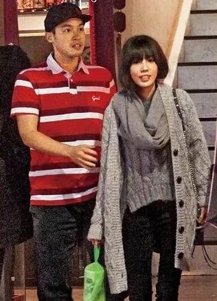 爆许孟哲前女友照片 解析他们为何要分手？