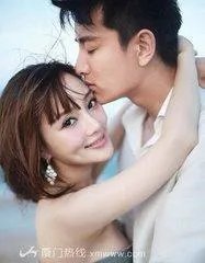 娱乐圈有哪些最萌身高差夫妻？