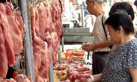 猪肉价格连续12周下降,是否还会继续下降呢?