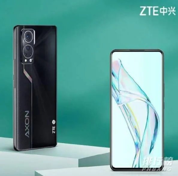 屏下摄像头手机有哪些_屏下摄像头手机汇总