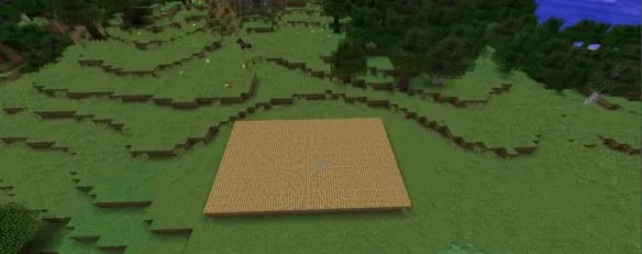 我的世界简单别墅怎么做 简单别墅教程