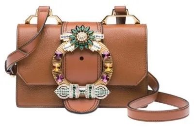 《蓝色大海的传说》第九集哪只包包出镜率最高?