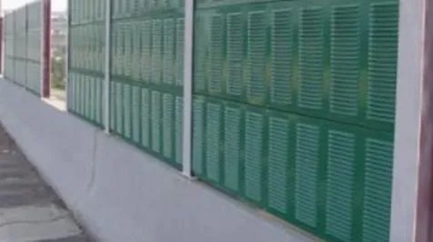 什么样的环境适合设置声屏障？