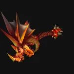 魔兽世界巨龙之击属性