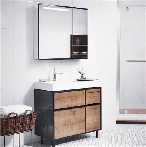 科勒卫浴官网产品 科勒浴室柜有哪些材质