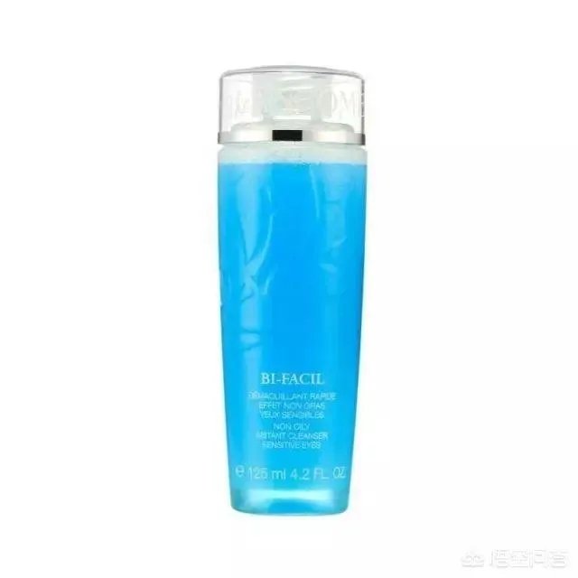 有没有好用的眼部卸妆产品值得推荐？