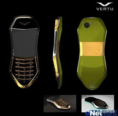 世界上最贵的手机是什么品牌？