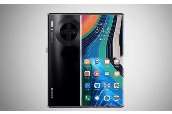 华为mate40参数配置是什么？