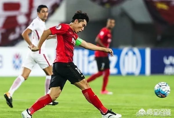 首战被武里南联逼平,恒大首战暴露出哪些不足?