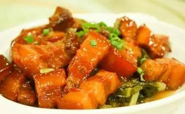 正宗红烧肉的做法