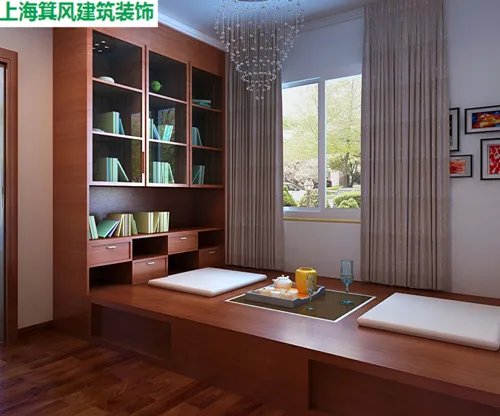 上海家庭装修哪家做的好 上海十大知名装修公司推荐