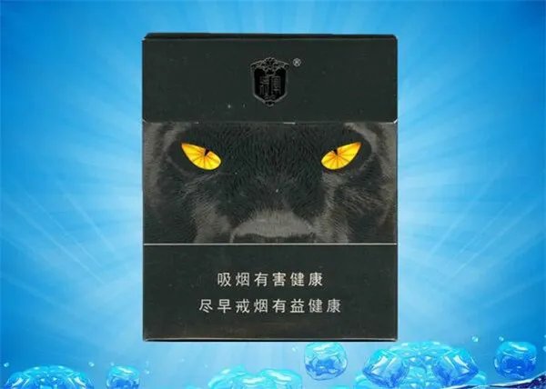 将军香烟价格表和图片一览 将军香烟多少钱一包