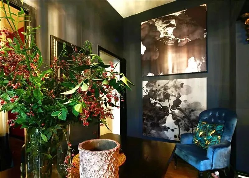 他花15万把上海老宅改成摩洛哥宫殿，看完我家25万装修都晒不出手！