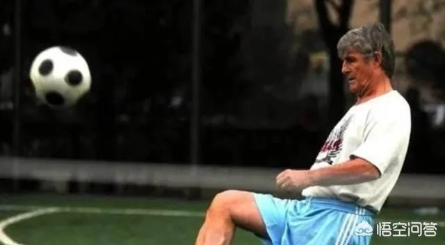 曾经带领中国男足进入世界杯的“神奇教练”米卢去哪儿了？现状如何？