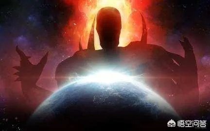 《复仇者联盟3》奇异博士为什么不去找多玛姆对付灭霸？