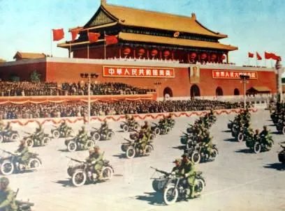 机械化步兵和摩托化步兵有什么区别？