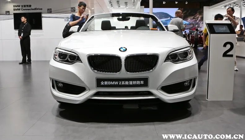 宝马2系敞篷值得买吗,宝马2系敞篷建议买吗