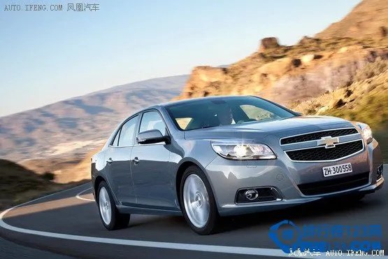 2014年最新世界汽车安全性排名