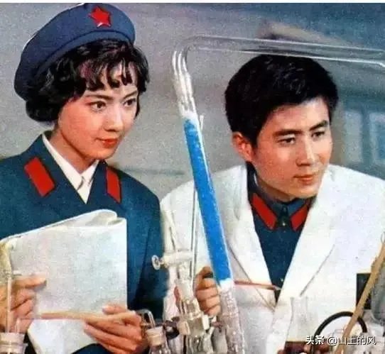 龚雪和陈小蒙究竟是什么关系？