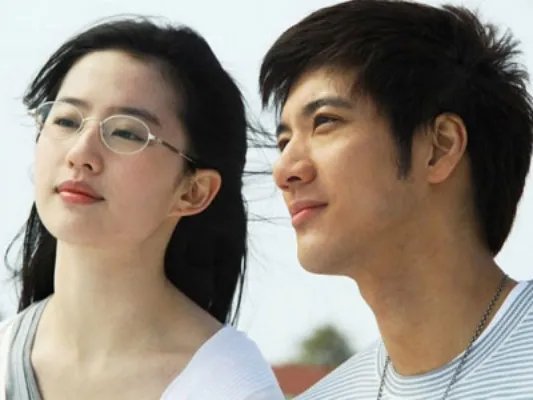 扒一扒王力宏刘亦菲绯闻 网曝两人私会