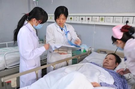 金乡县人民医院的特色科室