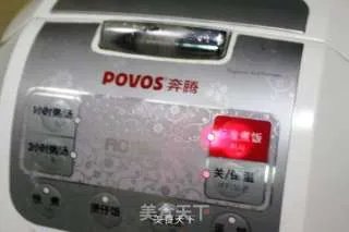 网上风迷一时的整只番茄饭